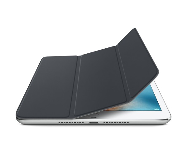 IPAD MINI 4 SMART COVER - CHARCOAL GRAY